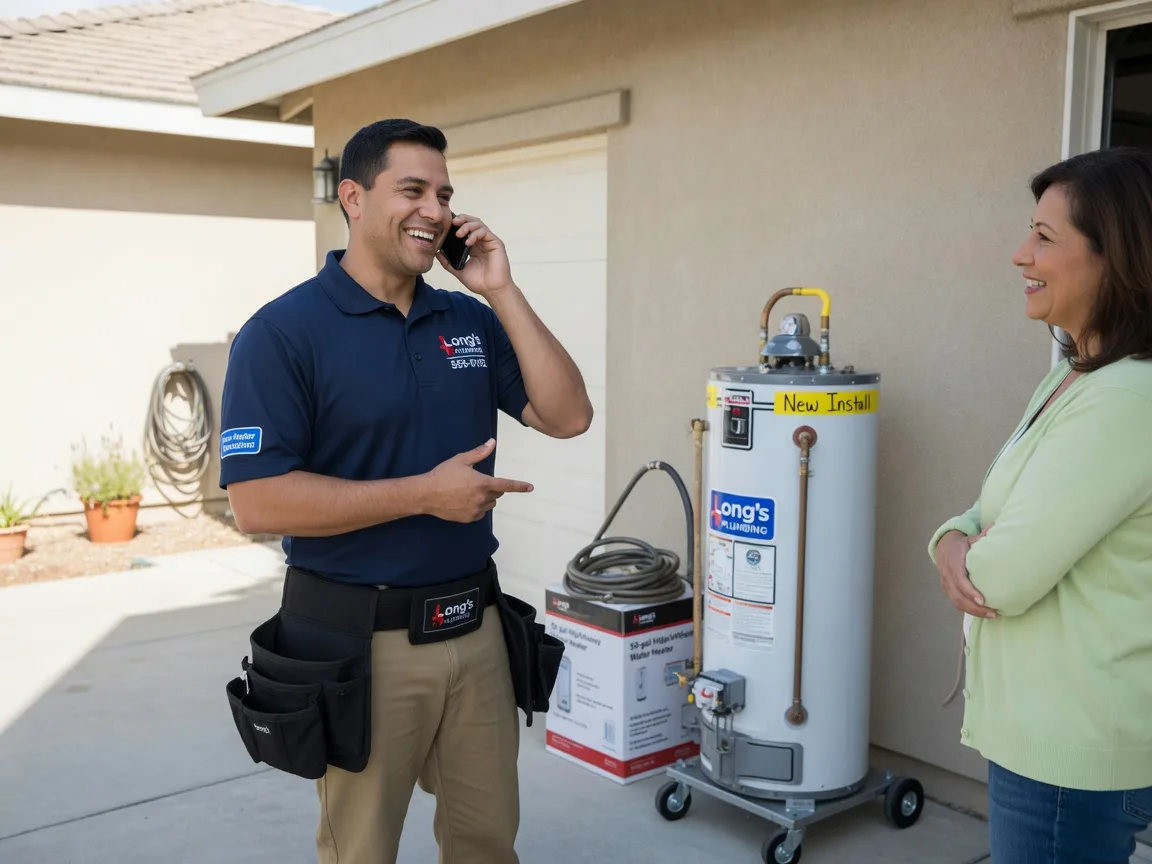 Leak Detection Port Sulphur, LA FAQs